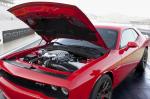Dodge Challenger SRT 2015 года